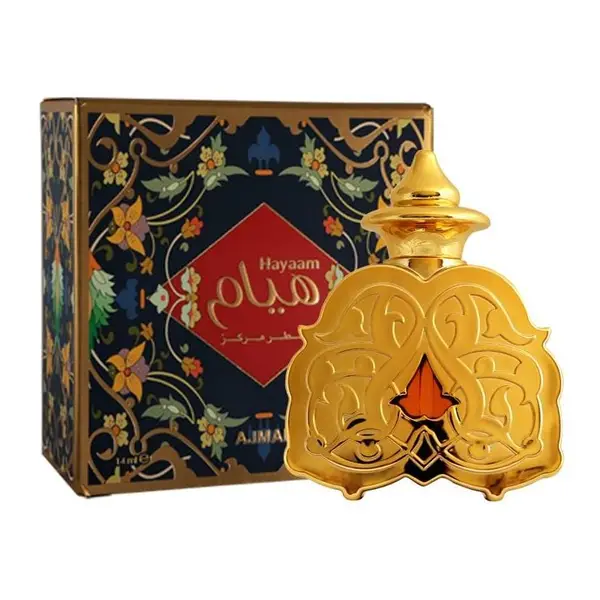 Hayaam Ajmal - Image 2