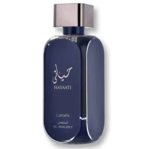 Hayaati Al Maleky Lattafa