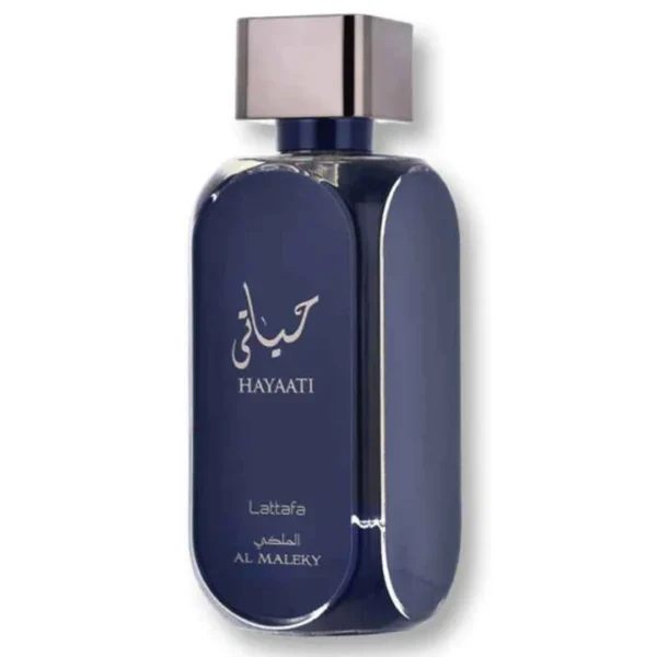 Hayaati Al Maleky Lattafa