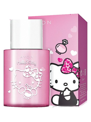 Hello Kitty Avon - Image 2