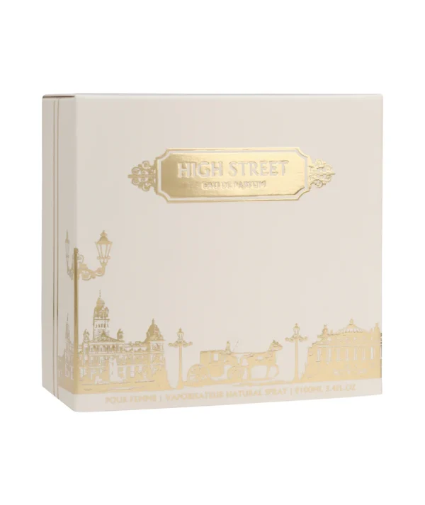 High Street Armaf - Image 2