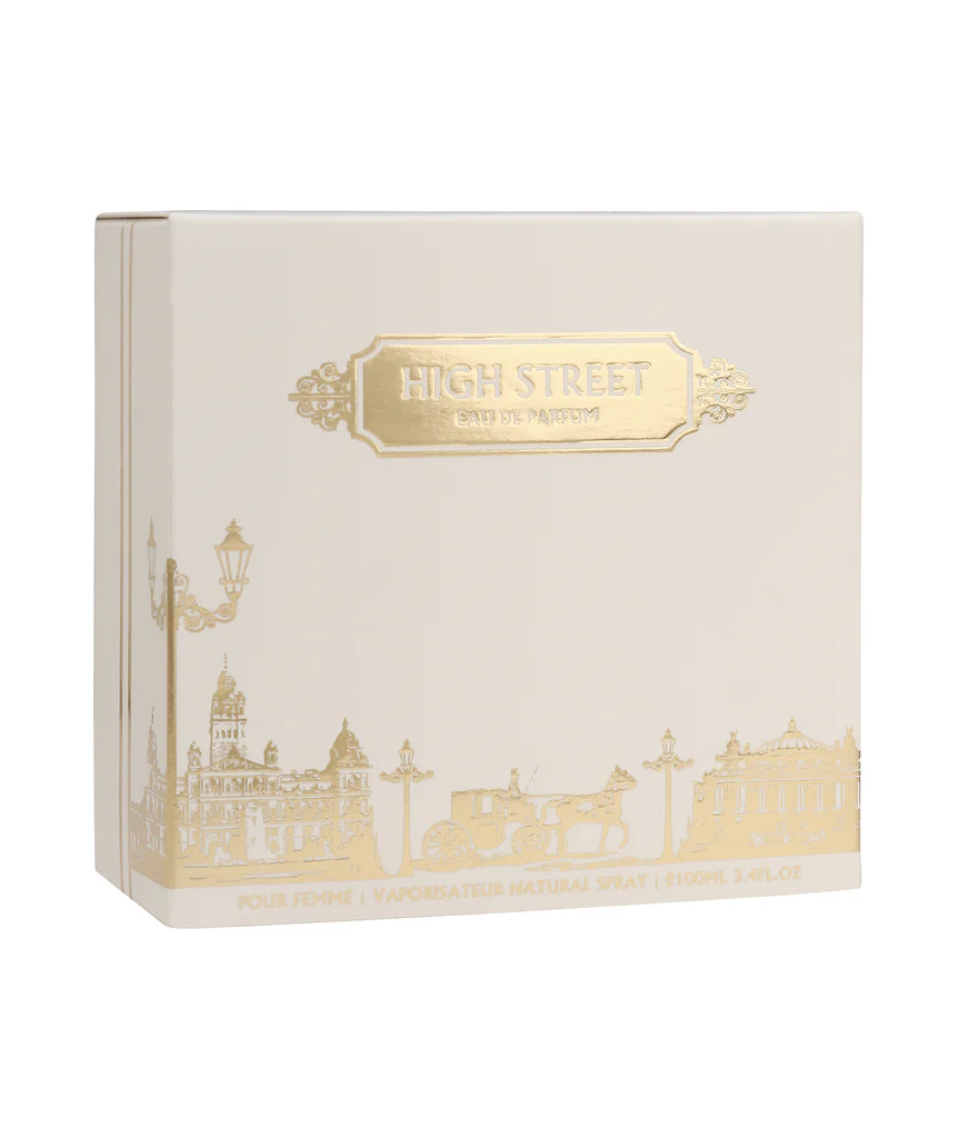 High Street Armaf - Image 2