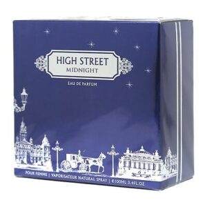 High Street Midnight Armaf - Image 2