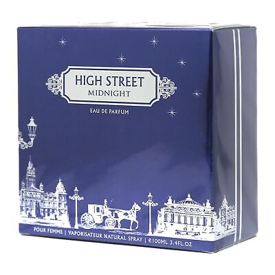 High Street Midnight Armaf - Image 2