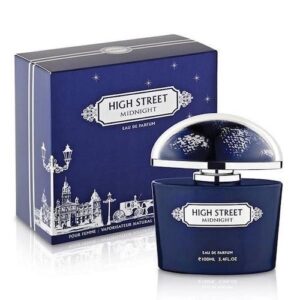 High Street Midnight Armaf - Image 3