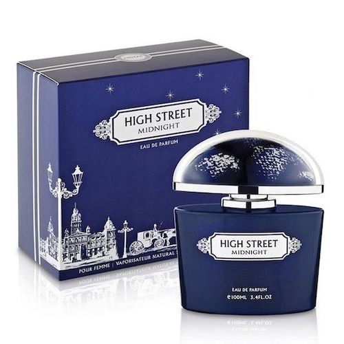 High Street Midnight Armaf - Image 3