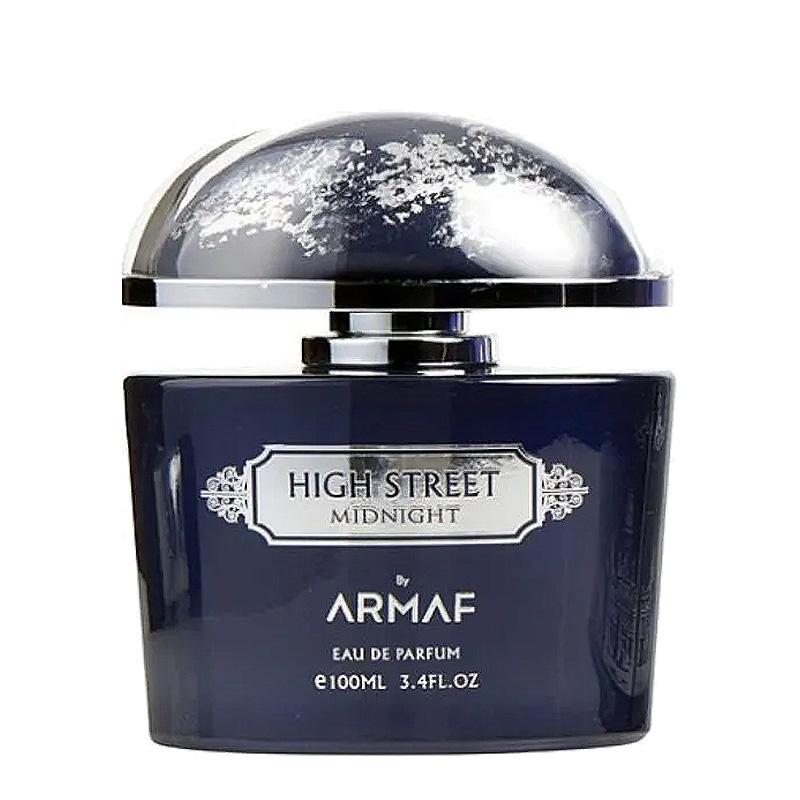 High Street Midnight Armaf - Image 1