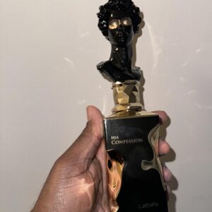 His Confession Lattafa - Image 4