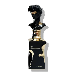 His Confession Lattafa