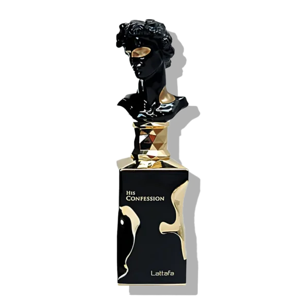 His Confession Lattafa