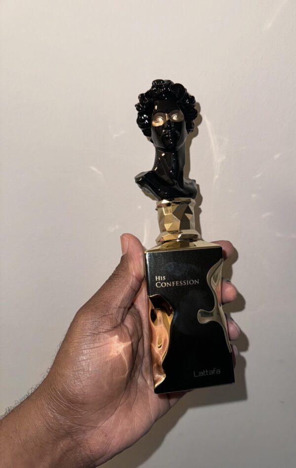 His Confession Lattafa - Image 4