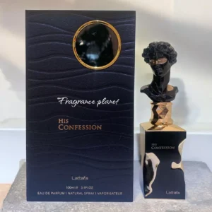 His Confession Lattafa - Image 2