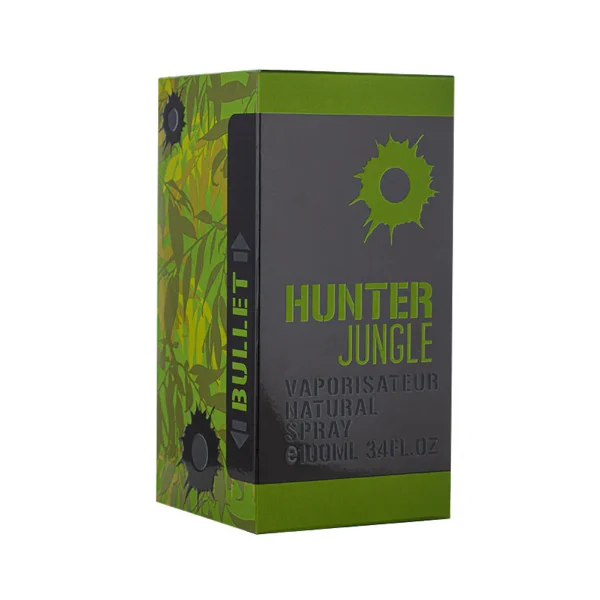 Hunter Jungle Man Armaf - Image 3