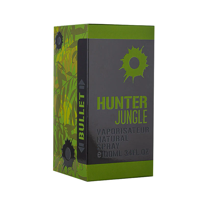 Hunter Jungle Man Armaf - Image 3