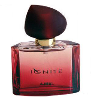 Ignite Ajmal