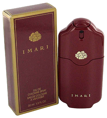 Imari (Original) 1985 Avon - Image 2