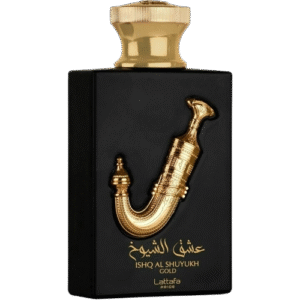 Ishq Al Shuyukh Gold Lattafa Ishq Al Shuyukh Gold Lattafa