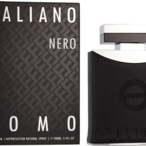 Italiano Nero Armaf - Image 3