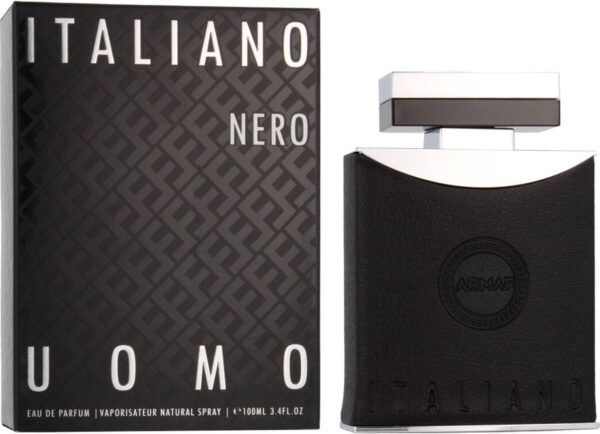 Italiano Nero Armaf - Image 3