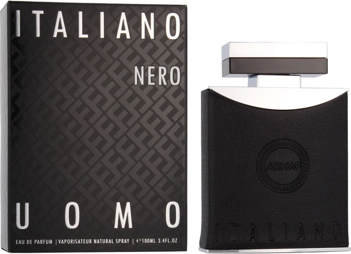 Italiano Nero Armaf - Image 3