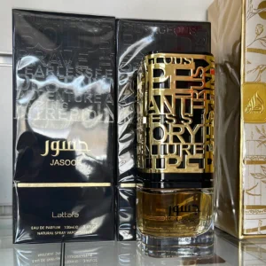 Jasoor Lattafa