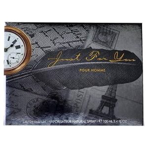 Just For You Pour Homme Armaf - Image 3