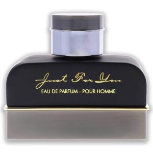 71VUnX-MOVS._UF1000,1000_QL80_ Just For You Pour Homme Armaf
