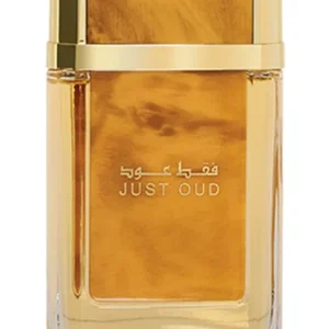 Just Oud Lattafa