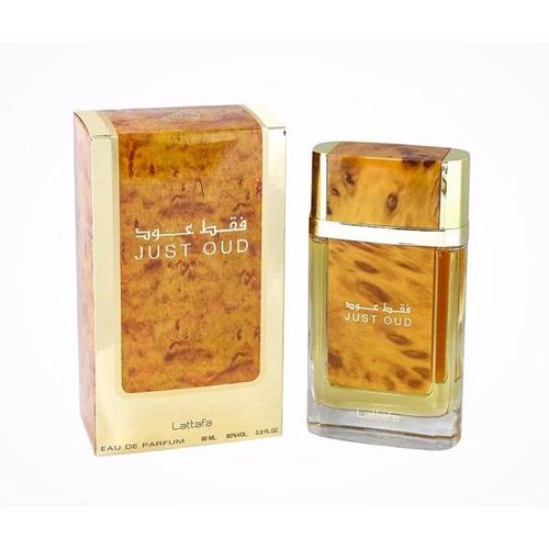 Just Oud Lattafa