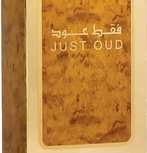 Just Oud Lattafa