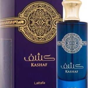 Kashaf Lattafa