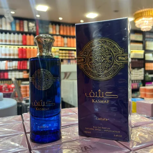 Kashaf Lattafa