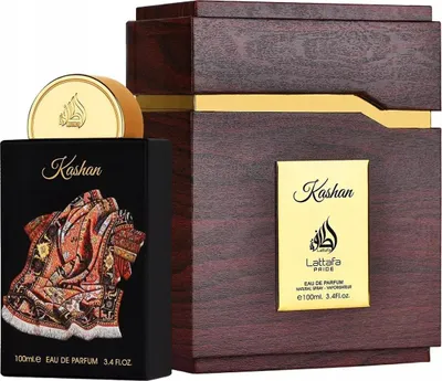 Kashan Lattafa - Image 3