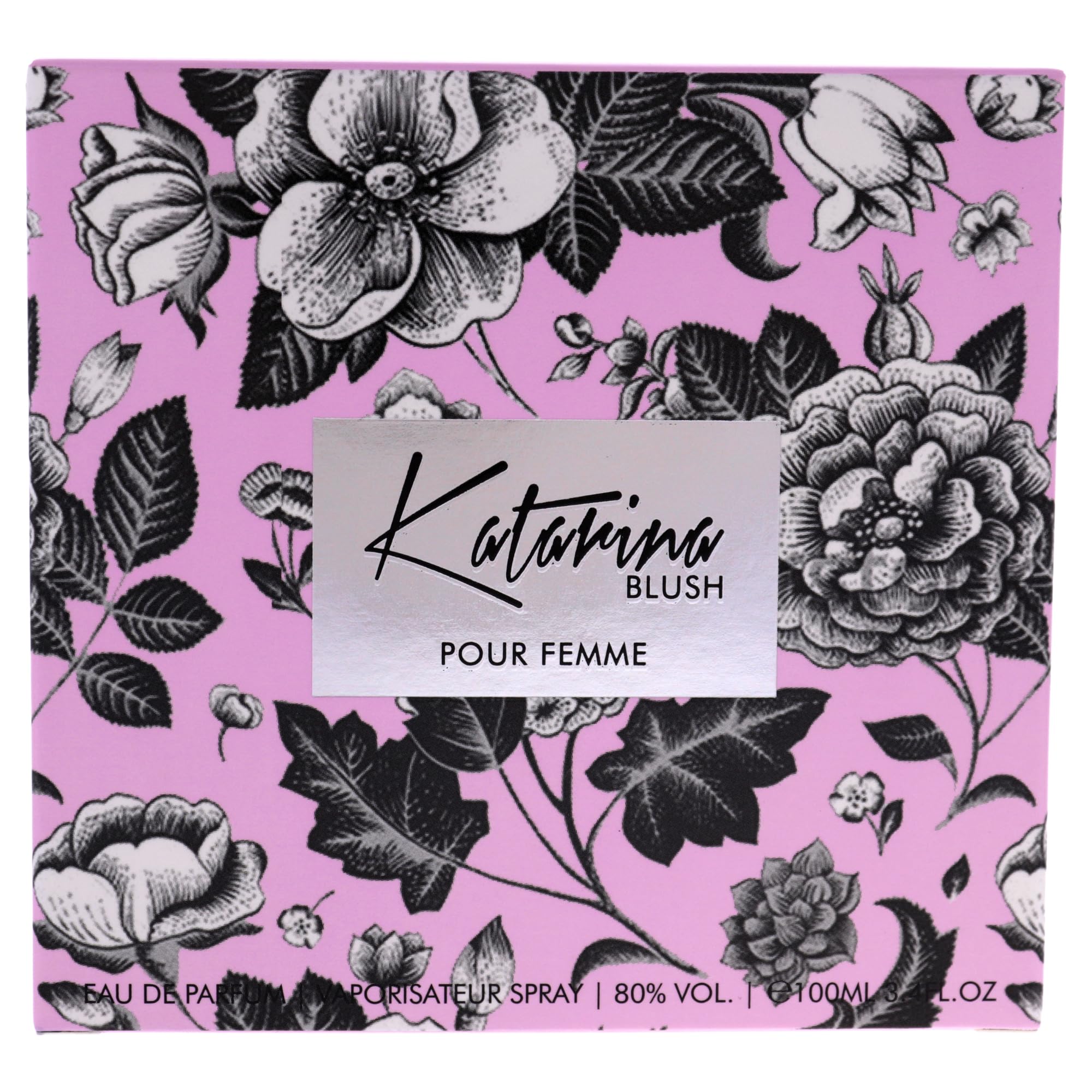 Katarina Blush Armaf - Image 2