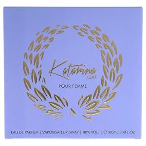 Katarina Leaf Armaf - Image 2