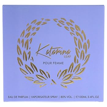 Katarina Leaf Armaf - Image 2