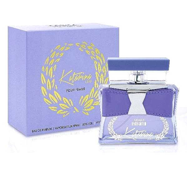 Katarina Leaf Armaf - Image 3