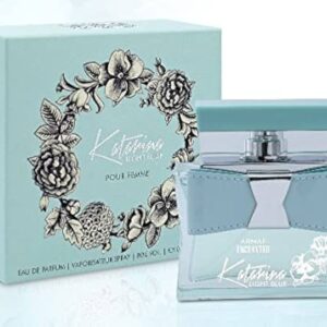 Katarina Light Blue Armaf - Image 3