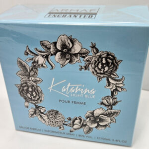 Katarina Light Blue Armaf - Image 2