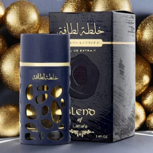 Khalta Blend Of Lattafa