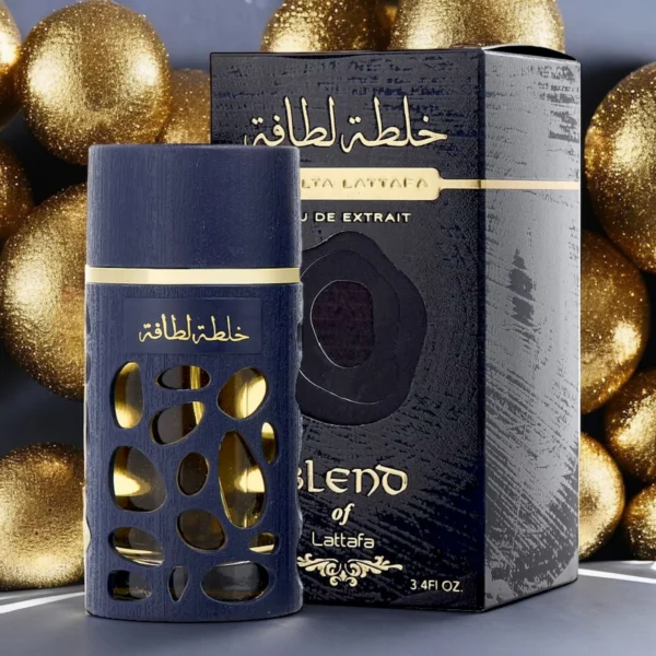 Khalta Blend Of Lattafa