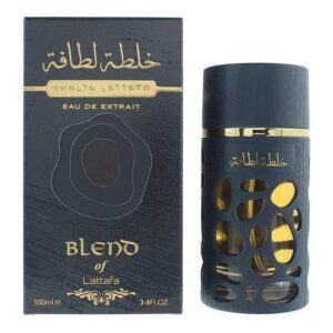 Khalta Blend Of Lattafa