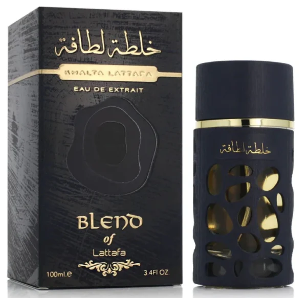 Khalta Blend Of Lattafa