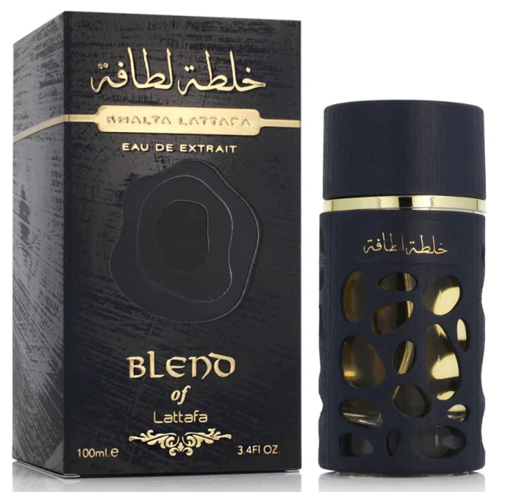 Khalta Blend Of Lattafa