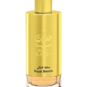 Khaltaat Al Arabia Royal Blends Lattafa