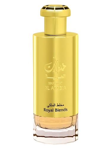 Khaltaat Al Arabia Royal Blends Lattafa