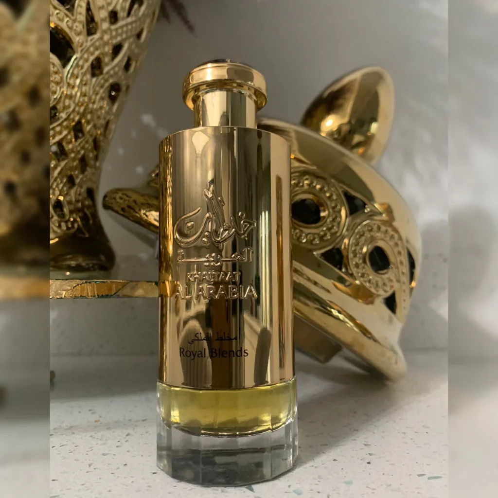 Khaltaat Al Arabia Royal Blends Lattafa