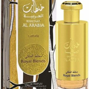 Khaltaat Al Arabia Royal Blends Lattafa