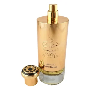 Khaltaat Al Arabia Royal Blends Lattafa