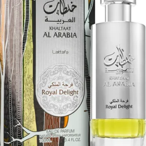 Khaltaat Al Arabia Royal Delight Lattafa